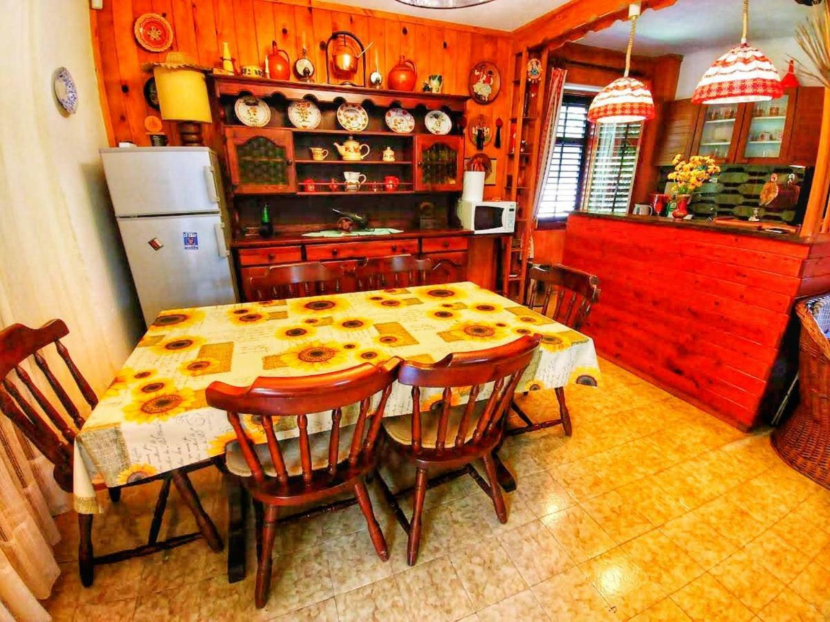 Kuca Za Odmor "Livadica" Villa Netretic Luaran gambar